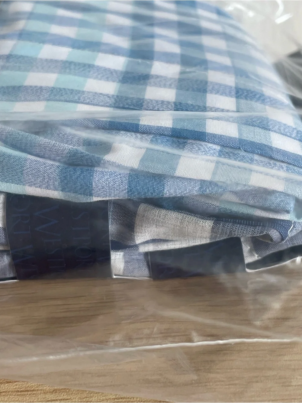 Westport Big & Tall Luxe Cotton Woven Boxer Shorts 100% Cotton 4XB (2 two-packs)